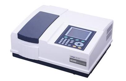 上海恒平UV2600紫外可見(jiàn)分光光度計(jì)